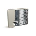 Устройство управления и индикации для системы охранной сигнализации