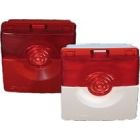 Оптическое/акустическое сигнальное устройство