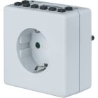 Розеточный таймер