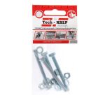 Болт с шестигранной головкой