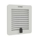 Панель вентиляционная для распределительного шкафа