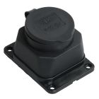 Блок розеток, удлинитель