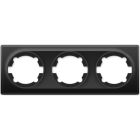 Рамки, декоративные элементы, основания для ЭУИ