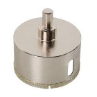 Коронка по бетону