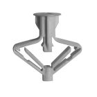 Дюбель для полых стен