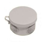 Распределительная коробка/корпус для монтажа на стене и на потолке