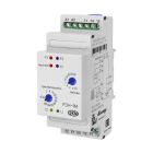 Реле контроля температуры