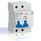 Выключатель автоматический дифференциального тока с дополнительным устройством