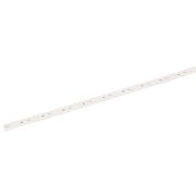 Трубка термоусадочная ТТУ нг-LS 4/2 бел. 1м IEK UDRS-D4-1-K01