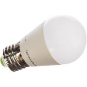 Лампа светодиодная 61 337 NLL-G45-8.5-230-4K-E27 8.5Вт шар матовая 4000К нейтр. бел. E27 680лм 176-264В Navigator 61337