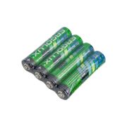 Элемент питания солевой AAA/R03 1.5В R03SR4 SR4 (уп.4шт) Ergolux 12440