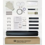 Муфта кабельная соединительная 1кВ 1ПСТ(б)-(тк)-4х(70-120) с болтовыми соединителями Нева-Транс Комплект 22010045