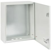 Корпус металлический ЩМП-06 SIMPLE 500х400х175 IP31 NO_SIMPLE_SHMP-06_IP31 ЭРА Б0041657