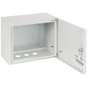 Корпус металлический ЩМП-02 SIMPLE 250х300х175 IP31 NO_SIMPLE_SHMP-02_IP31 ЭРА Б0041653