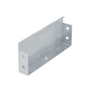 Заглушка для лотка сборная TC 100х50 DKC 30193