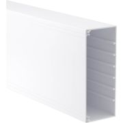 Кабель-канал 200х80 L2000 пластик TA-GN DKC 01793