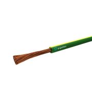 Провод ПуГВнг(А)-LS 1х0.5 Ж/З (м) РЭК-PRYSMIAN 0501010301