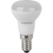 Лампа светодиодная LED Value LV R39 40 5SW/830 5Вт рефлектор матовая E14 230В 10х1 RU OSRAM 4058075582514