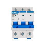 Выключатель нагрузки 3п 32А NXHB-125 (R) CHINT 193181