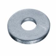 Шайба кузовная с широкими полями M8 DIN 9021 оцинк. (уп.100шт) Промрукав PR08.2378