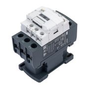 Контактор КМИ-А-23212 LC1D 32А кат. 230В AC 1НО+1НЗ AC-3 IEK AR-ACC-21-032-230-11
