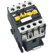 Контактор КМИ-22510 25А 36В/АС3 1НО KARAT IEK KKM21-025-036-10