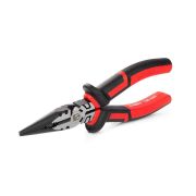 Длинногубцы диэлектрические 160мм КВТ 105216