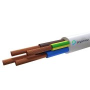 Провод ПВС 4х2.5 Б (м) РЭК-PRYSMIAN 0104050201
