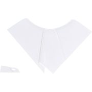 Угол для кабель-канала внутр. изменяемый 80-100град. для DLP 105х50 бел. ИЭК Leg 010605