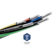 Провод СИП-2 3х70+1х54.6+1х16 0.6/1кВ (м) Людиновокабель Л0012539