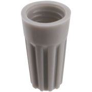 Соединитель проводов СИЗ-1 1.0-3.0 сер. NSC-1-Gr (уп.50шт) Navigator 71135