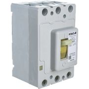 Выключатель автоматический 100А 1000Im ВА57Ф35-340010 УХЛ3 400В AC КЭАЗ 109286